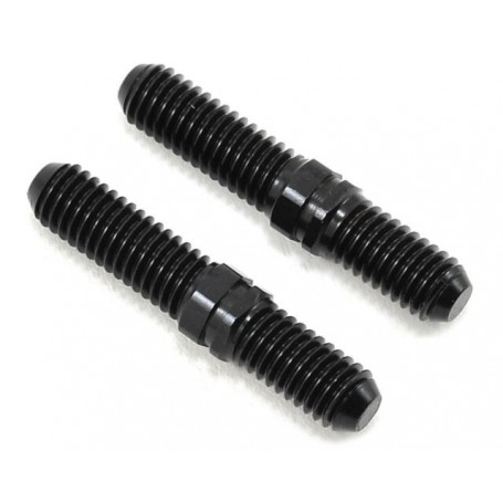 Pasos inversos delanteros SP/MP7.5/MP9