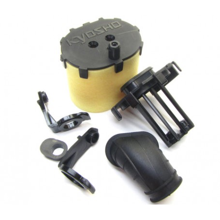 Filtro de aire completo 1/8 MP9 TKI4