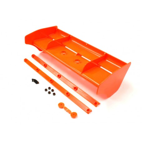 Kyosho MP9 TKI4 Wing Orange