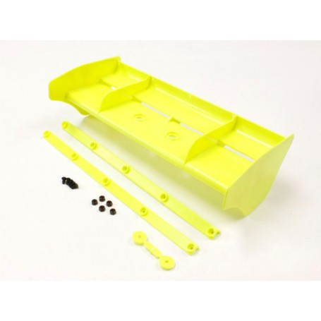 Kyosho MP9 TKI4 Wing Yellow