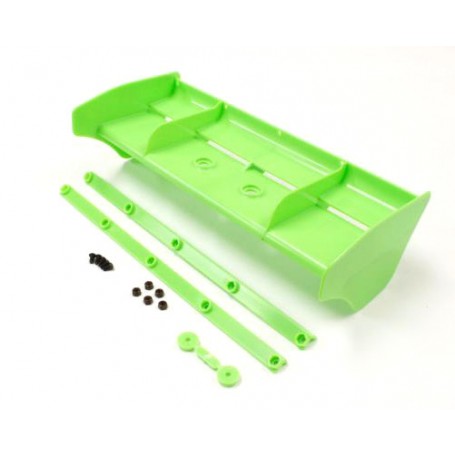 Aleron 1/8 Kyosho MP9 TKI4 Verde