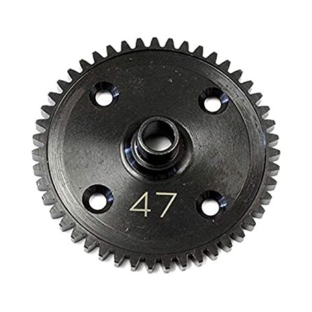 Center differential gear 47T Kyosho MP9