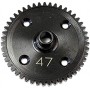 Center differential gear 47T Kyosho MP9