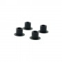 Front knuckle bushing Kyosho MP9 MP10