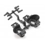 Front hub carrier Kyosho MP9