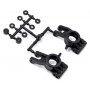 Rear hub carrier Kyosho MP9