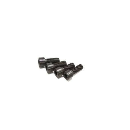 King Pin M4 Kyosho MP9 MP10 front Knuckle