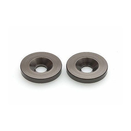 Wing washers Kyosho Inferno MP9