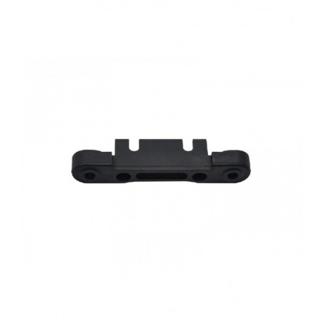 Placa convergencia trasera Serpent SRX8 RTR