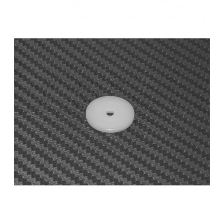 Fuel tank spacer 0.5cc Infinity IF18-2