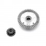 Set differential pinion gear WL Toys 12404