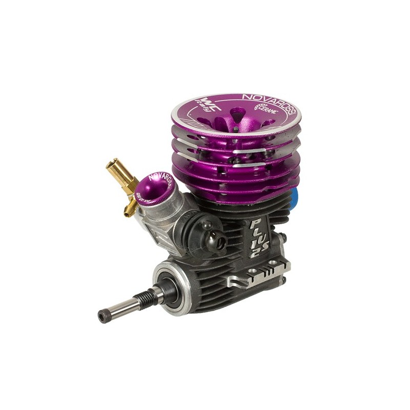 Novarossi WC 3T Mito 12 Tuned Ceramic Bearing