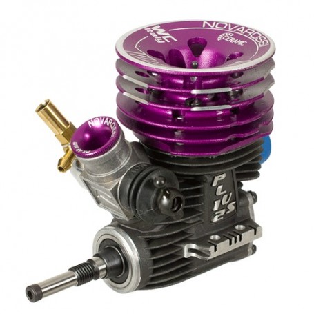 Novarossi WC 3T Mito 12 Tuned Ceramic Bearing