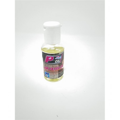 PG Air filter Oil 50ml