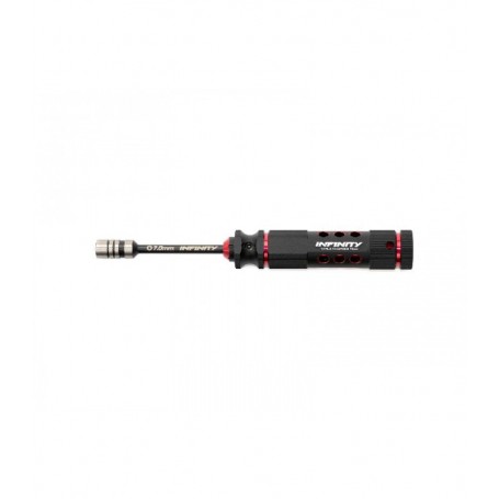 7mm Hex Socket Screwdriver Infinity