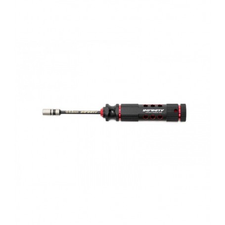 5.5mm Hex Socket Screwdriver Infinity