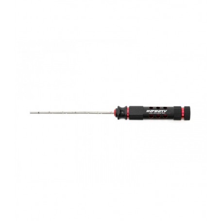 3mm Suspension Arm reamer screwdriver Infinity