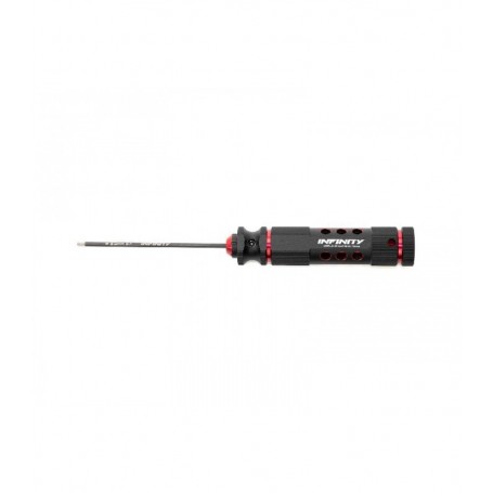 2mm Ball Hex Screwdriver Infinity