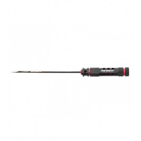3mm Flat Head screwdriver Infinity