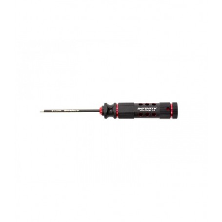 3mm Hex Screwdriver Infinity