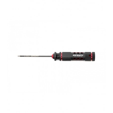 Destornillador Allen 1.5mm Infinity