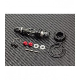 Oneway delantero 8mm Completo Infinity IF18-2