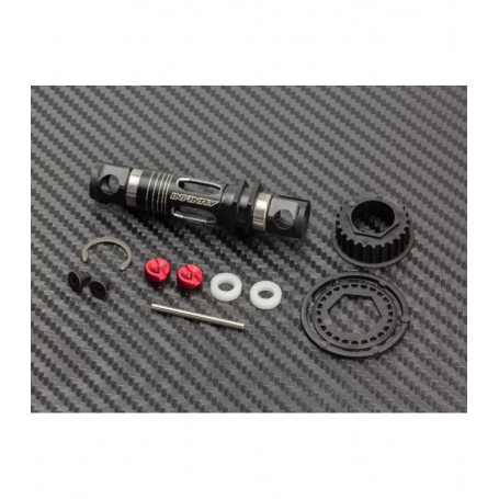 Front one way set 8mm Infinity IF18-2