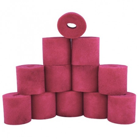 Pre-oiled Foam Air Filter Mugen MBX8R x12 pcs