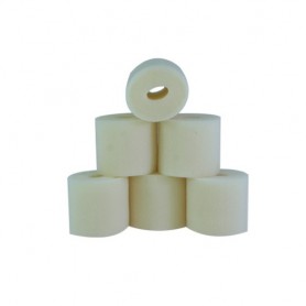 6 Espumas para Filtro de Aire Mugen MBX8R