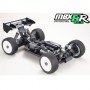 Combo Mugen MBX8R Eco + Hobbywing XR8 PLUS G2S 200A