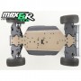 Combo Mugen MBX8R Eco + Hobbywing XR8 PLUS G2S 200A