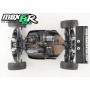 Combo Mugen MBX8R Eco + Hobbywing XR8 PLUS G2S 200A