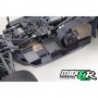 Combo Mugen MBX8R Eco + Hobbywing XR8 PLUS G2S 200A
