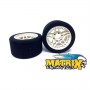 Matrix Tyres Five Precision 1/8 Front 32SH New Rim