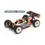 Luxury Nitro XRAY XB8'22 Buggy 1/8 Off Road
