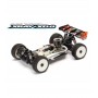 Luxury Nitro XRAY XB8'22 Buggy 1/8 Off Road