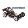 Luxury Nitro XRAY XB8'22 Buggy 1/8 Off Road