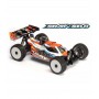 Luxury Nitro XRAY XB8'22 Buggy 1/8 Off Road