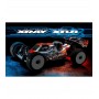 Luxury Nitro XRAY XB8'22 Buggy 1/8 Off Road