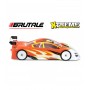 Xtreme Arodynamics Brutale ETS Body 190mm 0,7mm