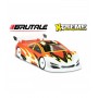Carroceria Xtreme Arodynamics Brutale ETS 190mm 0,7mm