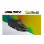 Xtreme Arodynamics Brutale ETS Body 190mm 0,7mm
