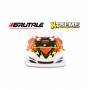 Xtreme Arodynamics Brutale ETS Body 190mm 0,7mm