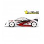 Carroceria Xtreme Arodynamics Twister Speciale ETS