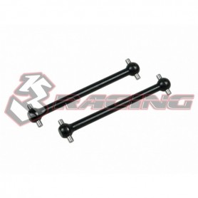 SAK-S11 - Palier 46mm Sakura Zero S x2 uds.