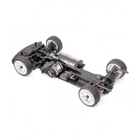 Infinity IF4-II FWD 1/10 Electric Touring Kit