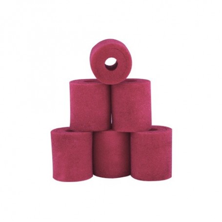 Pre-oiled Dual Stage Foam Air Filter Associated x6 pcs