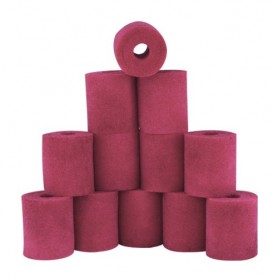 Pre-oiled Dual Stage Foam Air Filter Associated x12 pcs