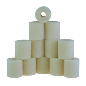 Dual Stage Foam Air Filter Associated x12 pcs