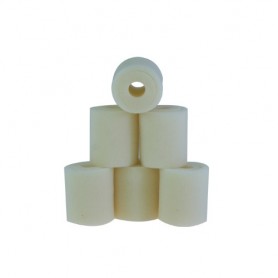 Dual Stage Foam Air Filter Associated x6 pcs